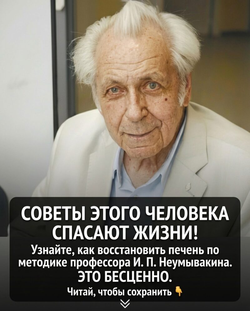 Ключ к восстановлению печени: как вернуть органу жизненную силу

Без рубрики
Время чтения
3 мин.
Опубликовано
02.05.2026
Печень по праву считается молчаливым героем нашего организма. Она не подает сигналов тревоги, не просит о помощи и не жалуется на перегрузки. Ежедневно этот орган проделывает колоссальную работу: фильтрует литры крови, нейтрализует токсины, участвует в переработке жиров и регулирует обмен веществ. И делает это до самого последнего момента, пока ресурсы организма не истощаются окончательно.

Мы привыкли жить в спешке, заедать стресс сладостями, заменять чистую воду кофе, мало спать и игнорировать физическую активность. Печень может терпеть подобное отношение годами, но рано или поздно наступает критическая точка. Коварство заболеваний печени заключается в отсутствии болевых симптомов на ранних стадиях. Когда орган уже перегружен, человек может не чувствовать выраженной боли, однако организм начинает сигнализировать об этом по-другому: появляются хроническая усталость, горечь во рту по утрам, высыпания на коже, нарушения сна, тяжесть после еды и беспричинная раздражительность.

Профессор Иван Павлович Неумывакин подчеркивал, что восстановление печени — это основа здоровья всего организма. От ее функционального состояния напрямую зависят работа сердца, чистота сосудов, когнитивные способности мозга, крепость иммунной системы и общее эмоциональное состояние человека. Хорошая новость состоит в том, что печень обладает уникальной способностью к регенерации. Ей лишь нужно помочь, устранив негативные факторы и добавив необходимые элементы поддержки.Здравоохранение

Подробнее
Изобразительные искусства и дизайн
Здравоохранение
Общественные науки
Первый шаг к выздоровлению — избавление от токсической нагрузки. В число главных врагов печени входят рафинированный сахар, алкоголь и покупные промышленные соусы. Сахар нарушает микрофлору кишечника и перегружает орган, алкоголь ведет к гибели гепатоцитов, а уксус и глутамат натрия в составе соусов превращаются в дополнительные токсины, которые печень вынуждена обезвреживать.

Вторая проблема — застойные явления. Малоподвижный образ жизни, сидячая работа и нехватка активности блокируют естественный отток желчи. В результате малой подвижности желчь становится густой, в ней может образовываться осадок и песок, что неизбежно ведет к проблемам с пищеварением. Профессор Неумывакин утверждал, что движение является необходимым условием для очищения организма. Всего 20–30 минут ходьбы в день, а также несложные наклоны и дыхательные упражнения помогают печени вернуться к нормальному ритму работы.Общественные науки

Критически важен и питьевой режим. Без достаточного количества воды невозможны качественная фильтрация крови и нормальное желчеобразование. Употребление одного-двух стаканов чистой теплой воды сразу после пробуждения натощак — один из самых доступных способов запустить внутренние процессы очищения. Печень также любит тепло: если вы часто мерзнете или ощущаете холод в области живота, легкое сухое тепло в зоне правого подреберья поможет улучшить кровообращение.

Подробнее
Изобразительные искусства и дизайн
Общественные науки
Здравоохранение
В рацион полезно включать продукты, способствующие регенерации: свёклу, морковь, различные виды капусты, листовую зелень, отвары шиповника, высококачественные масла, такие как оливковое и льняное, грецкие орехи и куркуму. Эти продукты создают благоприятную среду для обновления клеток. Важно помнить, что начинать нужно не с агрессивных чисток, а с восстановления базовой среды — нормализации питания, питьевого режима и физической активности.

Несложное утреннее упражнение — ритмичное похлопывание кулаком в области правого подреберья с последующим легким круговым массажем — помогает стимулировать желчный пузырь и улучшить лимфоток. При системном подходе перемены ощущаются уже через несколько дней: возвращается утраченная энергия, исчезает чувство тяжести после еды, нормализуются сон и психоэмоциональное состояние. Печень чутко реагирует на заботу, и в благодарность за внимание организм отвечает чистой кожей, легкостью и ощущением внутренней силы.
