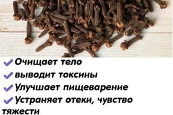 Гвоздика и соль для тепла и уюта в доме. Мудрость, проверенная десятилетиями