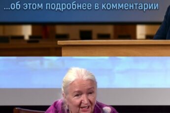 Если вы разговариваете сами с собой, когда одни, у вас есть 4 уникальные черты: Татьяна Черниговская рассказывает