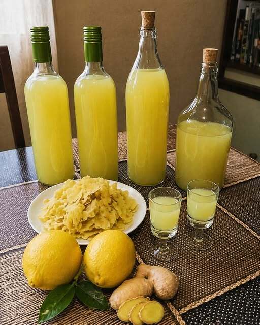 Самый здоровый напиток, который сжигает жир из живота, шеи, рук, спины и бедер! 😍 Повышает иммунитет и защищает от болезней! Самый здоровый напиток, который сжигает жир из живота, шеи, рук, спины и бедер! 😍 Повышает иммунитет и защищает от болезней!