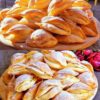 Слишком вкусные! Потрясающие, нежные как облака печенье ракушки Рецепту 50 ЛЕТ из старой Бабушкиной тетради! Десерт из ПРОШЛОГО, который нас поразил! ПОЦЕЛУЙЧИКИ