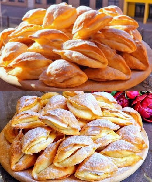 Слишком вкусные! Потрясающие, нежные как облака печенье ракушки Рецепту 50 ЛЕТ из старой Бабушкиной тетради! Десерт из ПРОШЛОГО, который нас поразил! ПОЦЕЛУЙЧИКИ Слишком вкусные! Потрясающие, нежные как облака печенье ракушки Рецепту 50 ЛЕТ из старой Бабушкиной тетради! Десерт из ПРОШЛОГО, который нас поразил! ПОЦЕЛУЙЧИКИ