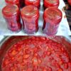 Цвет, вкус, запах, все в банке и особенно без консервантов!🤗👍 😲 ВЗОРВАЛ СЕТЬ СТАРИННЫЙ СЕКРЕТ!