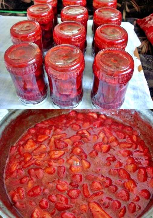 Цвет, вкус, запах, все в банке и особенно без консервантов!🤗👍 😲 ВЗОРВАЛ СЕТЬ СТАРИННЫЙ СЕКРЕТ! Цвет, вкус, запах, все в банке и особенно без консервантов!🤗👍 😲 ВЗОРВАЛ СЕТЬ СТАРИННЫЙ СЕКРЕТ!