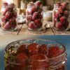 Цвет, вкус, запах, все в банке и особенно без консервантов!🤗👍 😲 ВЗОРВАЛ СЕТЬ СТАРИННЫЙ СЕКРЕТ!