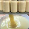 Вкусная сгущенка своими руками. Рецепт за 15 минут.