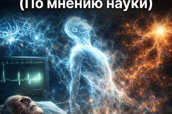 Биологические процессы организма в момент завершения жизни