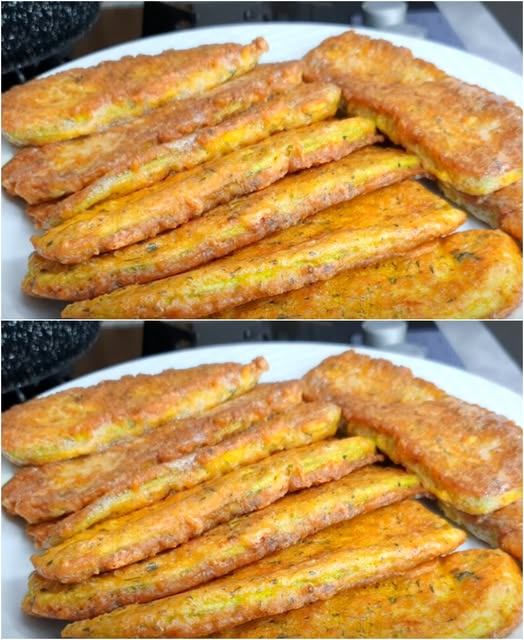 Кабачки как мясо по-французски жарим: одновременно заменяют и гарнир, и мясо Кабачки как мясо по-французски жарим: одновременно заменяют и гарнир, и мясо