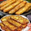 Кабачки вкуснее мяса Турецкий трюк для вкусной и легкой еды...