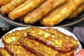 Кабачки вкуснее мяса Турецкий трюк для вкусной и легкой еды...