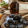Королевское Варенье из зелёного грецкого ореха!!!! Полезен для сердца!