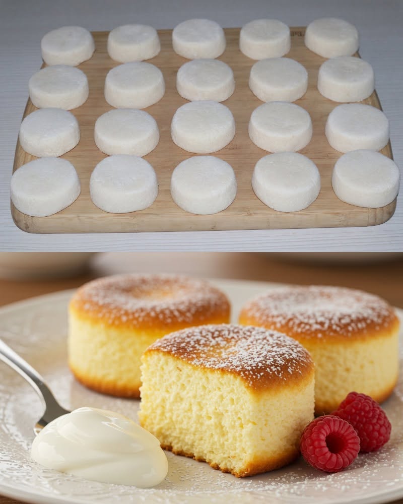Сырники, которые всегда получаются Сырники, которые всегда получаются