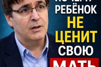 Тихая боль материнского отдаления: почему дети становятся холодными
