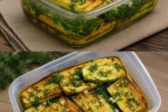 Вкуснее кабачков вы ещё не пробовали! 😍 Рецепт «Особенных» кабачков настолько удачный, что все мои знакомые теперь готовят их только так.