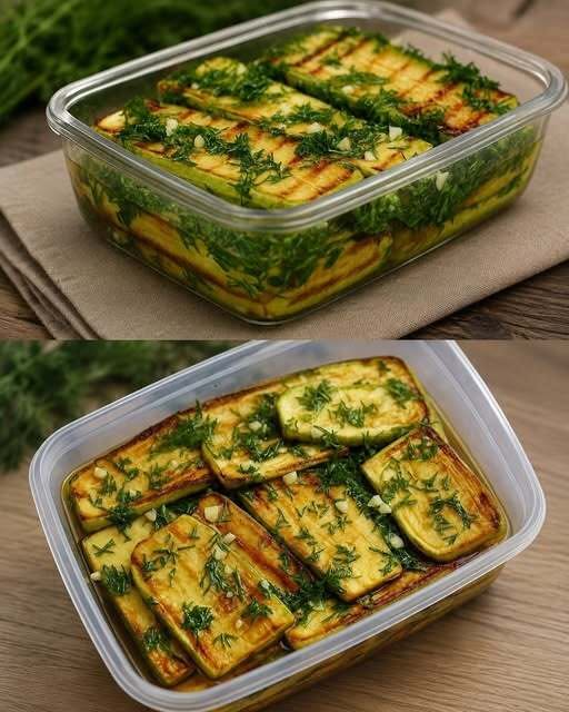 Вкуснее кабачков вы ещё не пробовали! 😍 Рецепт «Особенных» кабачков настолько удачный, что все мои знакомые теперь готовят их только так. Вкуснее кабачков вы ещё не пробовали! 😍 Рецепт «Особенных» кабачков настолько удачный, что все мои знакомые теперь готовят их только так.