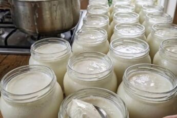 Ложка стоит! Подруга турчанка научила готовить самый вкусный и правильный рецепт . Больше в магазине не покупаю. Делюсь рецептом и всеми секретами