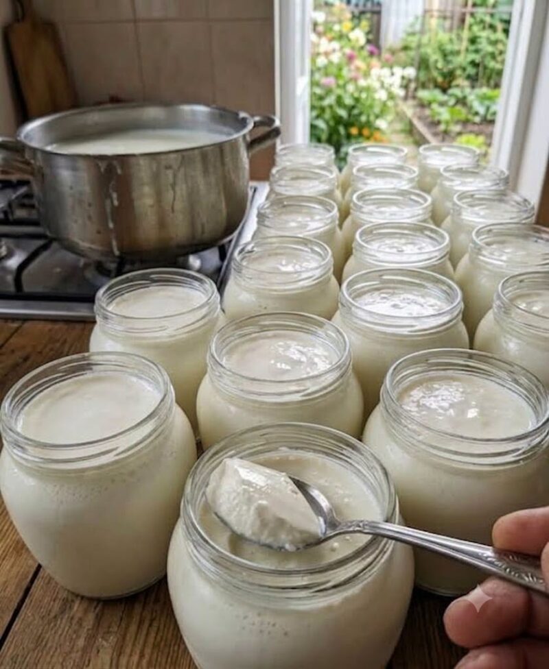 Ложка стоит! Подруга турчанка научила готовить самый вкусный и правильный рецепт . Больше в магазине не покупаю. Делюсь рецептом и всеми секретами Ложка стоит! Подруга турчанка научила готовить самый вкусный и правильный рецепт . Больше в магазине не покупаю. Делюсь рецептом и всеми секретами