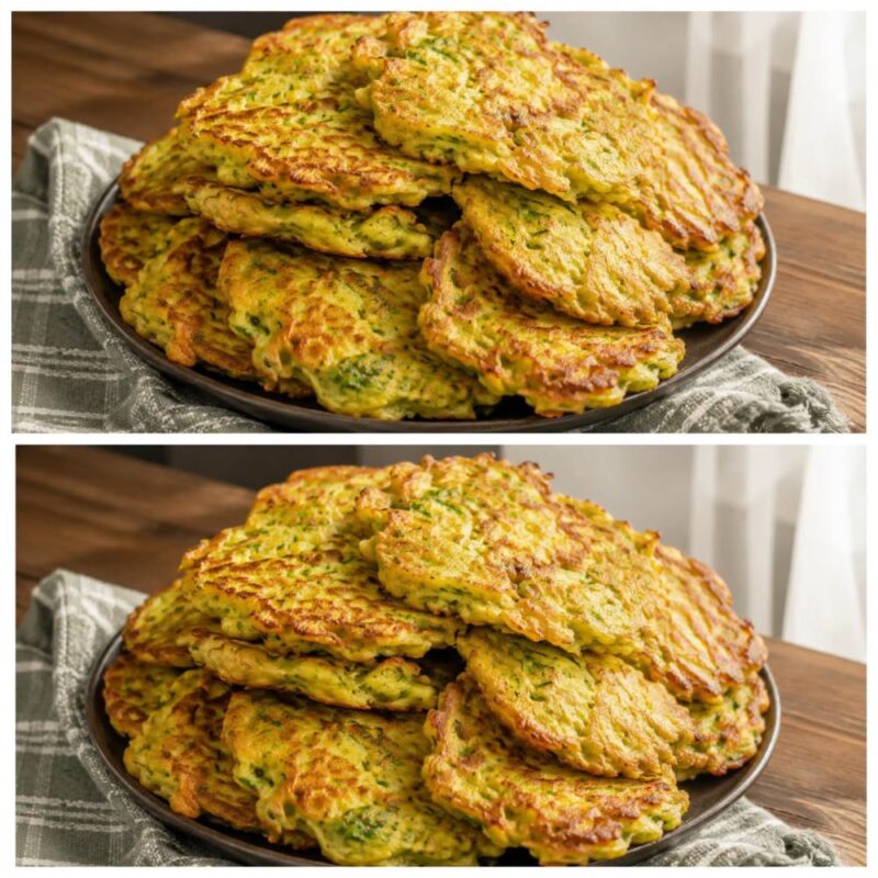 Больше не жарю обычные оладьи: кабачки и картошка на тёрке — отжимаю сок, чеснок в тесто. Семья в восторге! Больше не жарю обычные оладьи: кабачки и картошка на тёрке — отжимаю сок, чеснок в тесто. Семья в восторге!