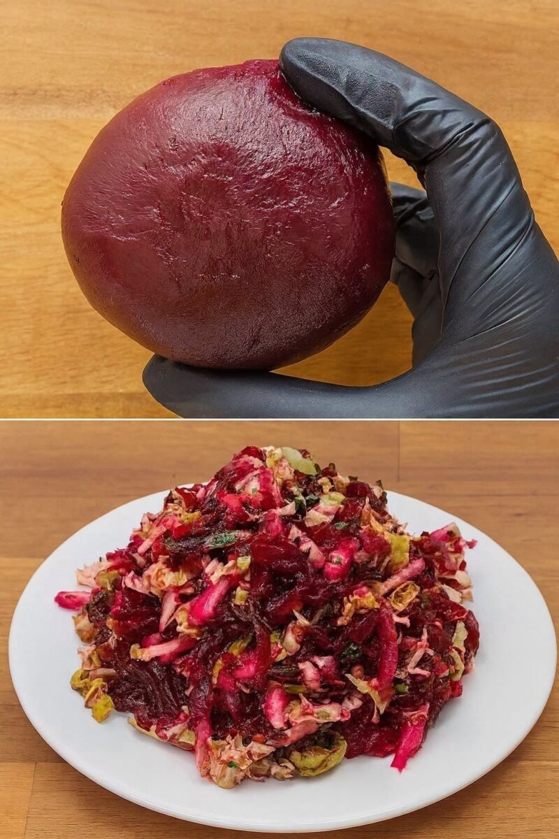 Боже, как же это вкусно. Мы с мужем подсели на этот салатик Боже, как же это вкусно. Мы с мужем подсели на этот салатик