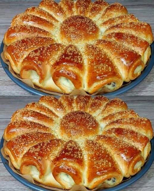 Мама научила готовить: и торта не надо. За копейки в 5 раз вкуснее, чем обычные пироги Мама научила готовить: и торта не надо. За копейки в 5 раз вкуснее, чем обычные пироги